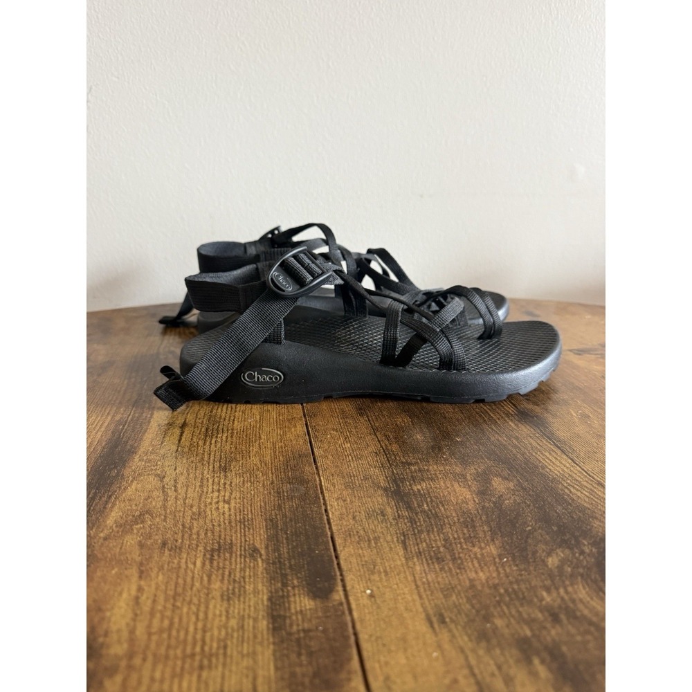 Chaco ZX/2 Classic strappy sport sandals Women's 9